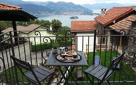Cà di Cambret with lake View
